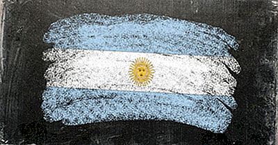 Welche Sprachen Werden In Argentinien Gesprochen?