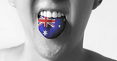 Hvilke Språk Snakkes I Australia?