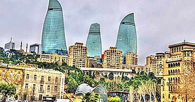 Quais Idiomas São Falados No Azerbaijão?