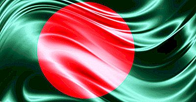 Quelles Langues Sont Parlées Au Bangladesh?
