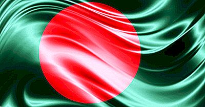 ¿Qué Idiomas Se Hablan En Bangladesh?