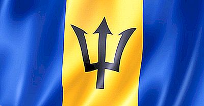 Quelles Langues Sont Parlées À La Barbade?