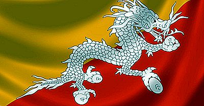 Welke Talen Worden Gesproken In Bhutan?