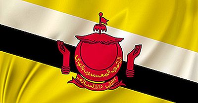 Hvilke Sprog Tales I Brunei?
