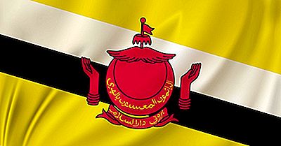 Vilka Språk Talas I Brunei?