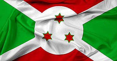 Hvilke Språk Snakkes I Burundi?