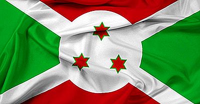 Welke Talen Worden Gesproken In Burundi?