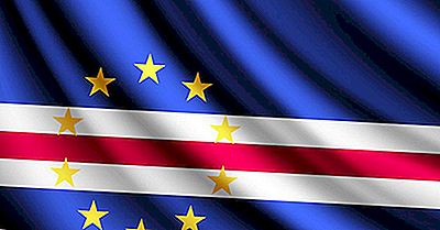 Welche Sprachen Werden In Cabo Verde Gesprochen?