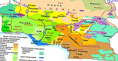 Quelles Langues Sont Parlées Au Cameroun?