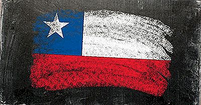 Welke Talen Worden Gesproken In Chili?