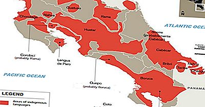 Quali Lingue Sono Parlate In Costa Rica?