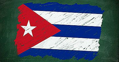 Hvilke Språk Blir Det Snakkes På Cuba?