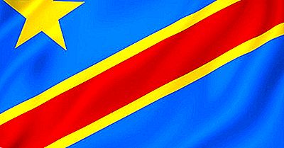 Welke Talen Worden Gesproken In De Democratische Republiek Congo?