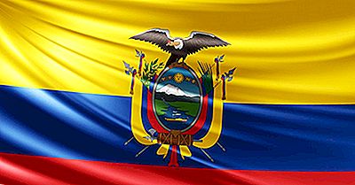 Welche Sprachen Werden In Ecuador Gesprochen?