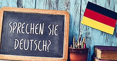 ¿Qué Idiomas Se Hablan En Alemania?