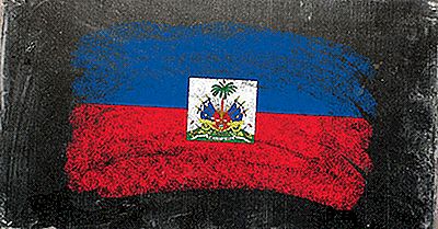 Hvilke Sprog Tales I Haiti?