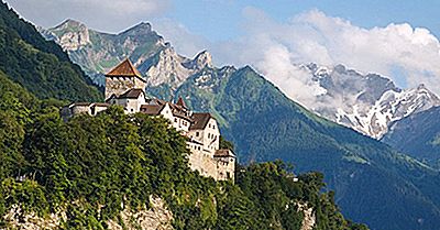 le liechtenstein