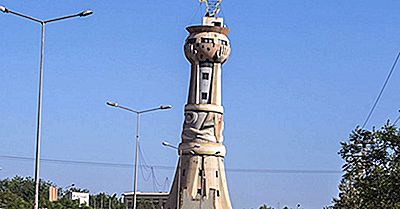 Ce Limbi Vorbesc În Mali?