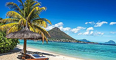 Hvilke Språk Snakkes I Mauritius?