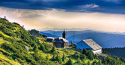 Welke Talen Worden In Moldavië Gesproken?