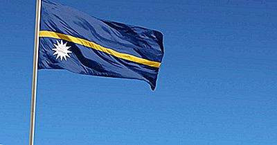 Welke Talen Worden Gesproken In Nauru?
