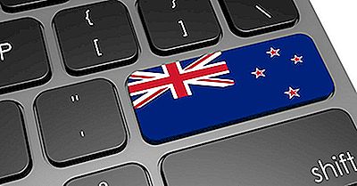 Vilka Språk Talas I Nya Zeeland?