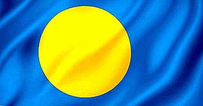 Welche Sprachen Werden In Palau Gesprochen?