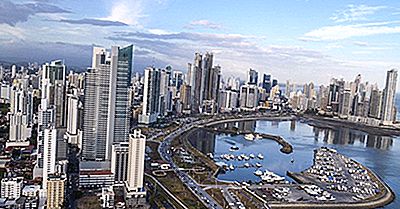 Quais Idiomas São Falados No Panamá?