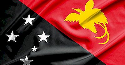 Welke Talen Worden Gesproken In Papoea-Nieuw-Guinea?