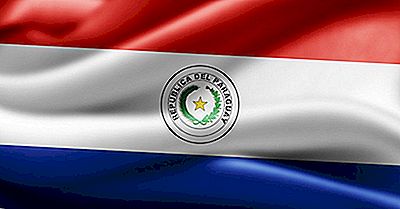 Hvilke Sprog Tales I Paraguay?