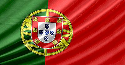 Vilka Språk Talas I Portugal?