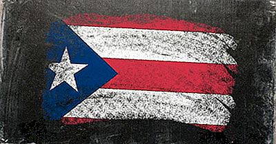Welke Talen Worden Gesproken In Puerto Rico?
