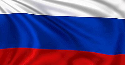 ¿Qué Idiomas Se Hablan En Rusia?
