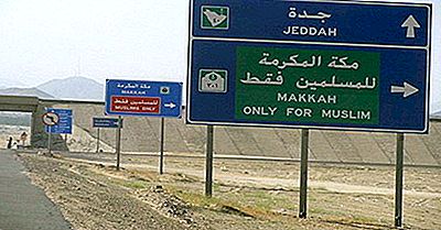 ¿Qué Idiomas Se Hablan En Arabia Saudita?