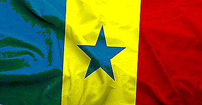 Ce Limbi Se Vorbesc În Senegal?