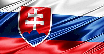 Ce Limbi Vorbesc În Slovacia?