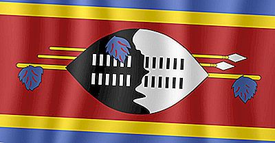 ¿Qué Idiomas Se Hablan En Suazilandia?