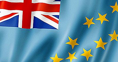 Welche Sprachen Werden In Tuvalu Gesprochen?