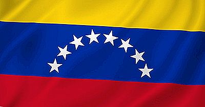 Vilka Språk Talas I Venezuela?
