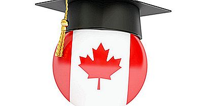 Que Tipo De Sistema Educacional O Canadá Possui?