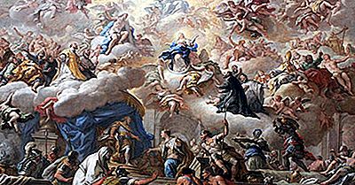 Quel Était Le Mouvement De L'Art Baroque?