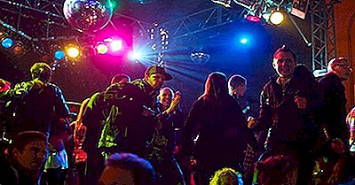Quelle Était La Musique De Danse Disco, Et Où A-T-Elle Commencé?