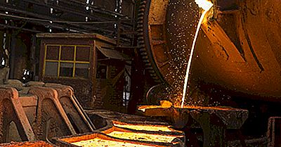 Was War Das Erste Metall, Das Von Menschen Benutzt Wurde?