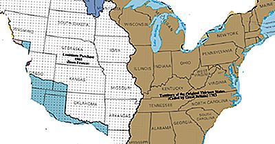 Hva Var Louisiana Purchase?