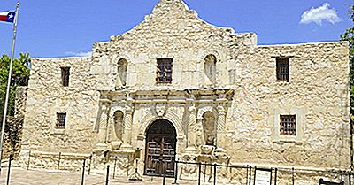 Qual È Stata La Rivoluzione Del Texas?