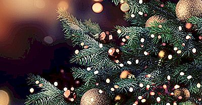 Quando O Natal Se Tornou Um Feriado Legal?