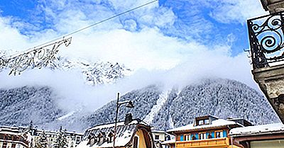 Quando Sono Iniziati I Giochi Olimpici Invernali?