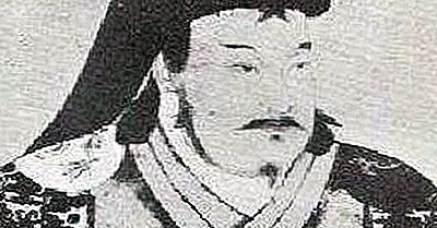 Wanneer Regeerde De Yuan-Dynastie?
