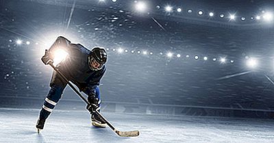 Wo Ist Hockey Entstanden?