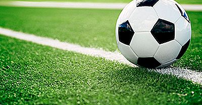 Waar Is Het Voetbal Ontstaan?